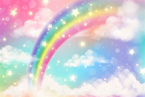 彩虹wallpaper|[610+] Rainbow Wallpapers